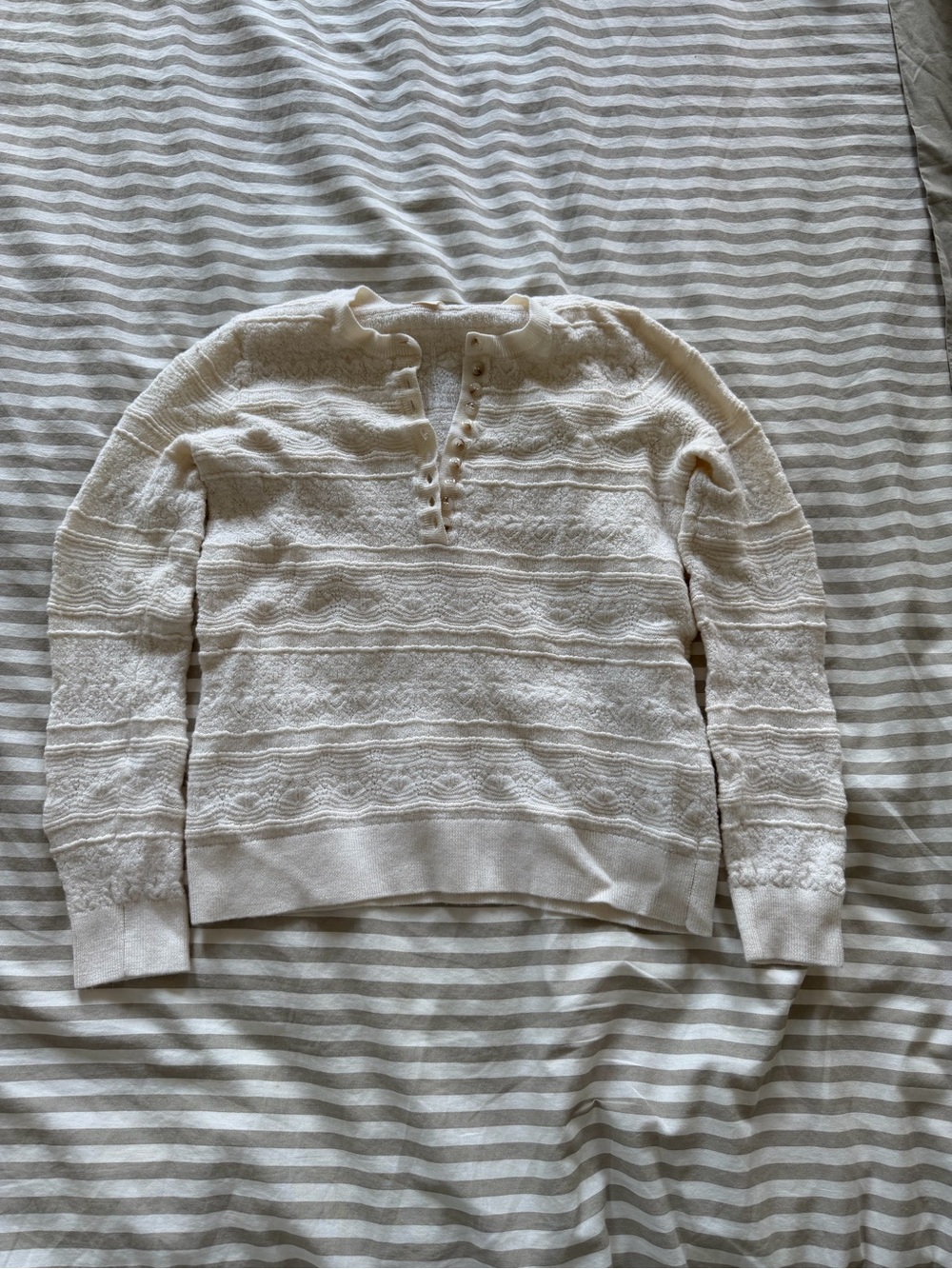 Sezane Lyna Jumper